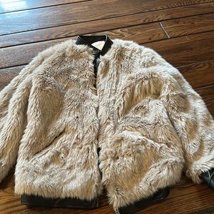 Zara woman jacket